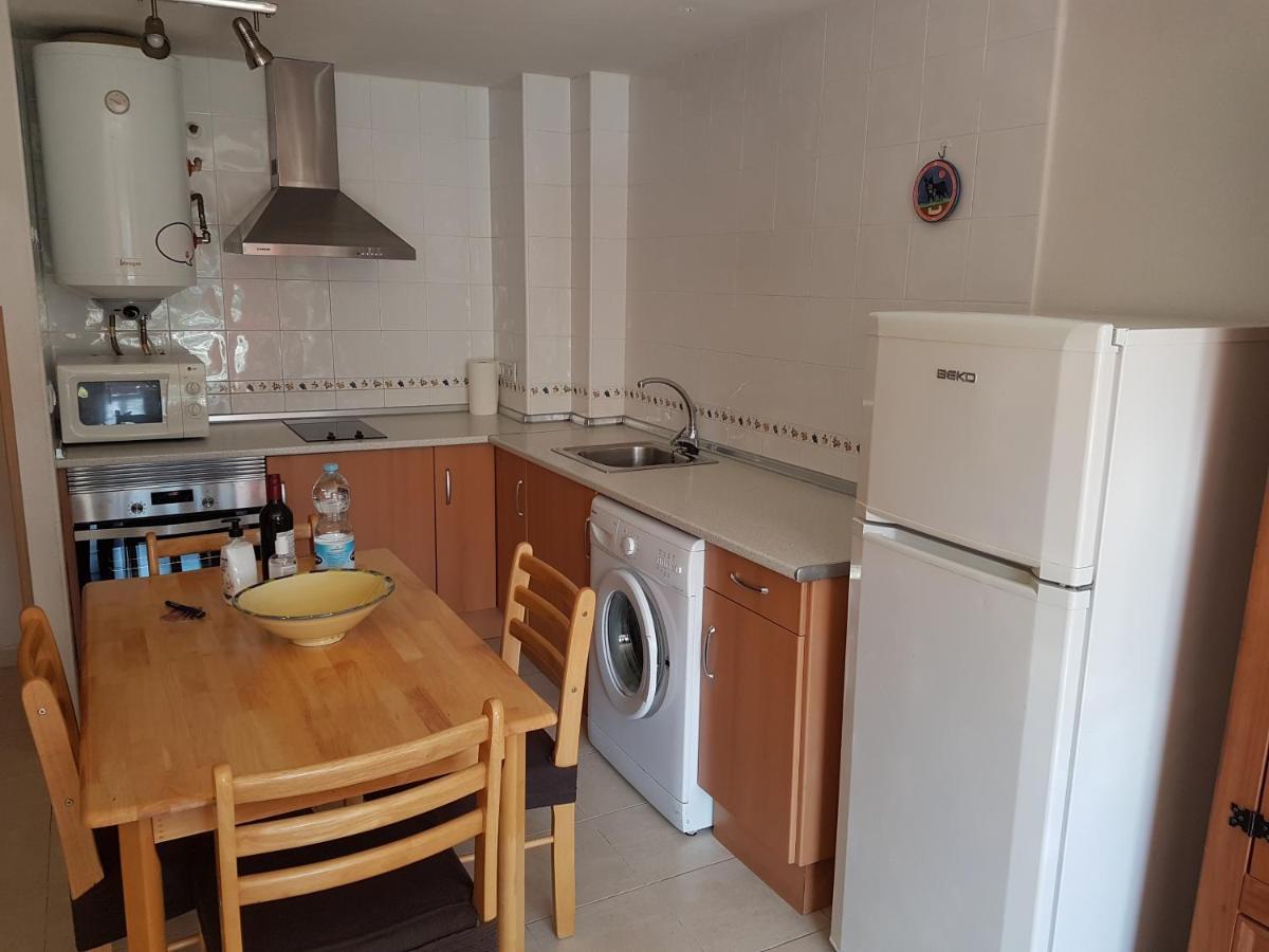 Apartment La Rota - Benidormland Finestrat Esterno foto