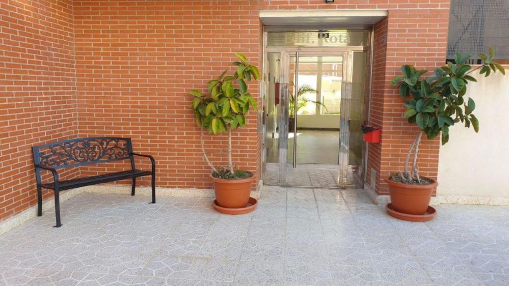 Apartment La Rota - Benidormland Finestrat Esterno foto