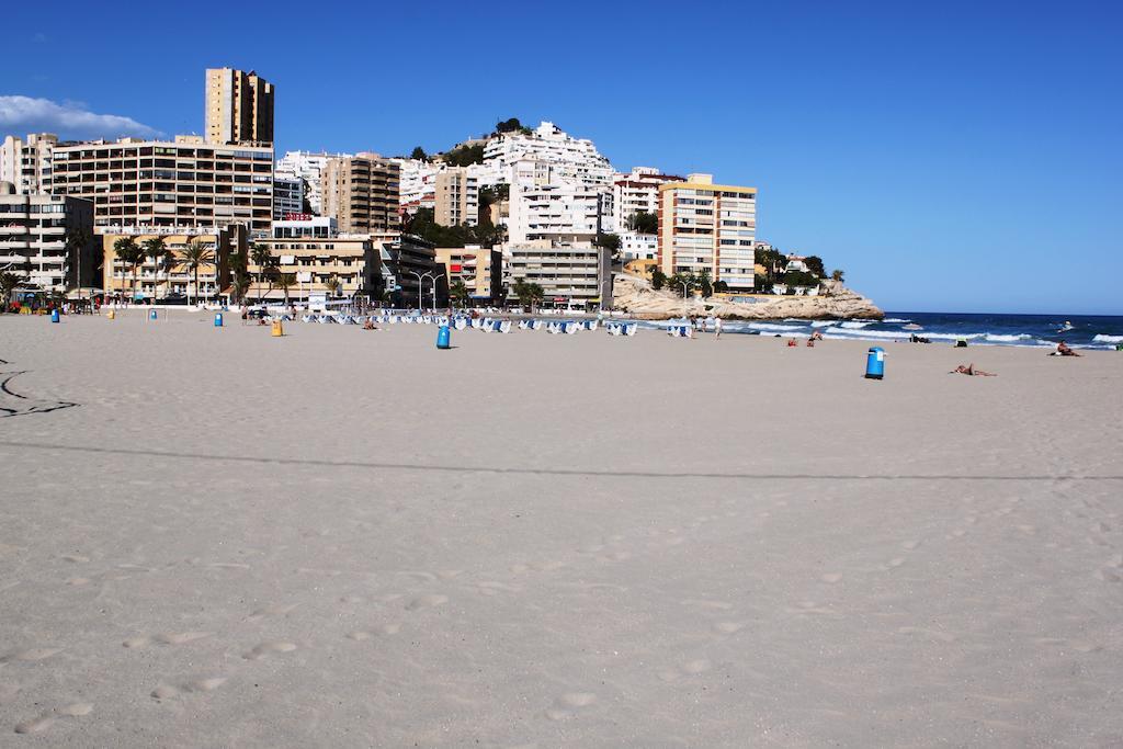 Apartment La Rota - Benidormland Finestrat Camera foto