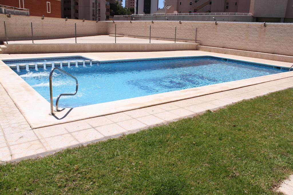 Apartment La Rota - Benidormland Finestrat Camera foto