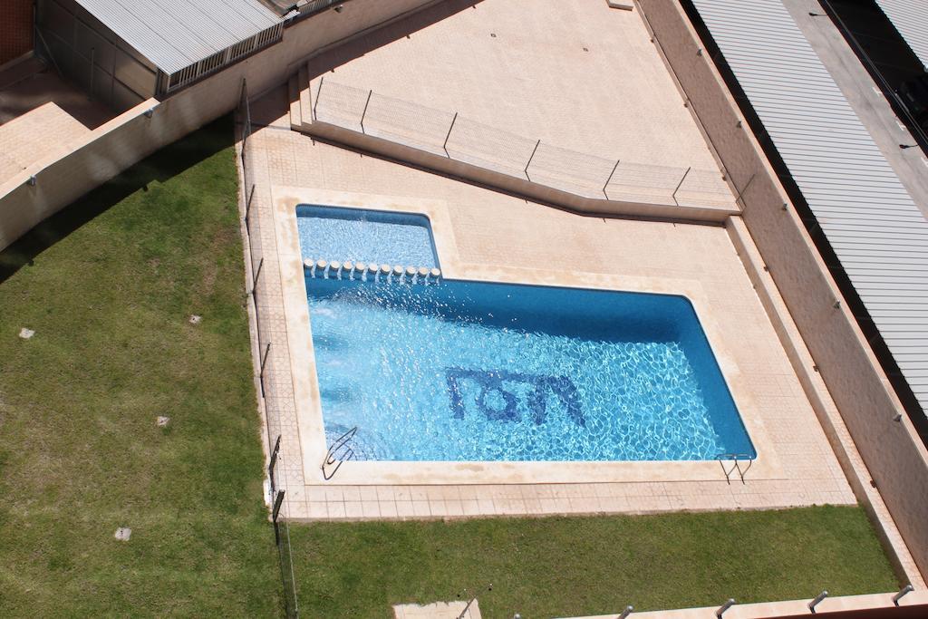 Apartment La Rota - Benidormland Finestrat Camera foto