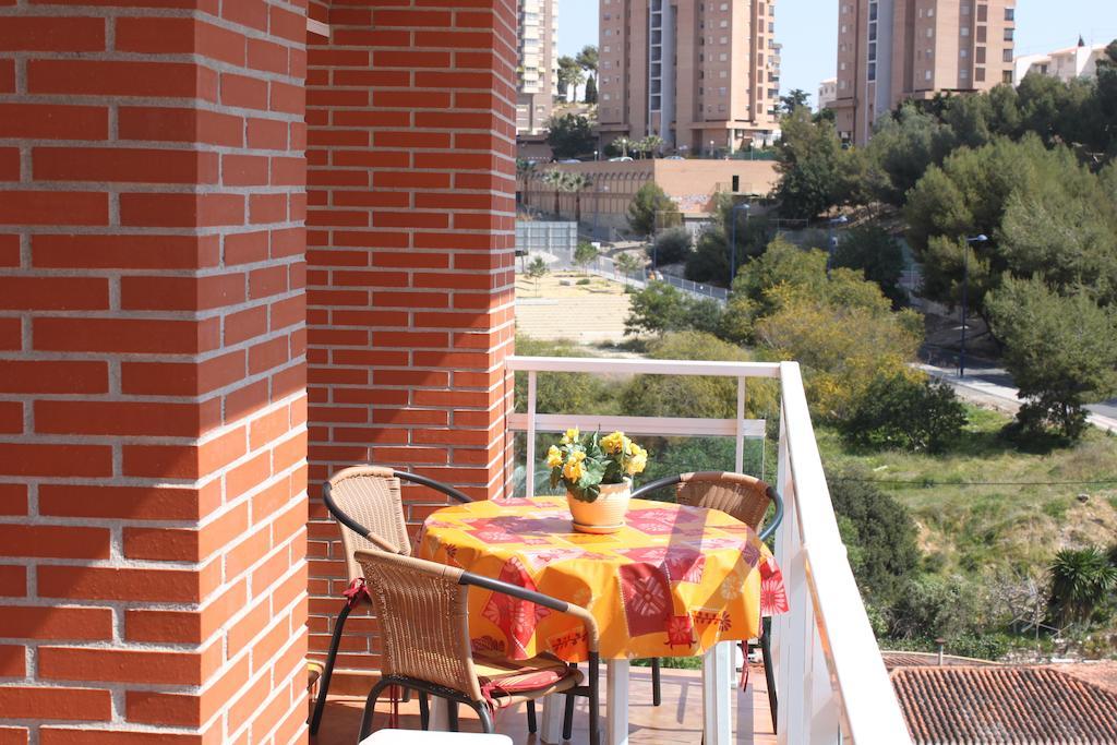 Apartment La Rota - Benidormland Finestrat Camera foto