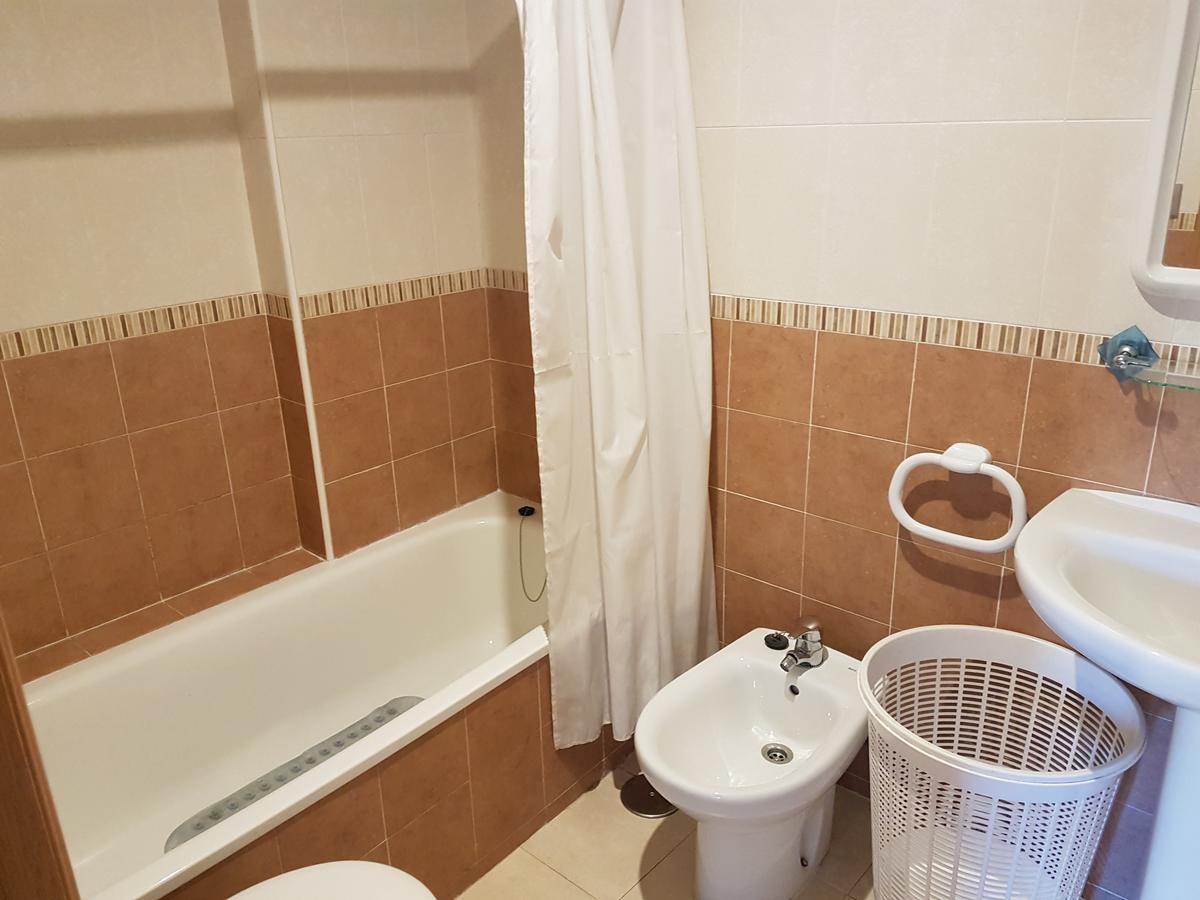 Apartment La Rota - Benidormland Finestrat Esterno foto