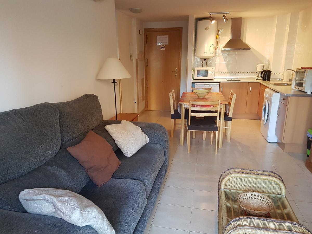 Apartment La Rota - Benidormland Finestrat Esterno foto
