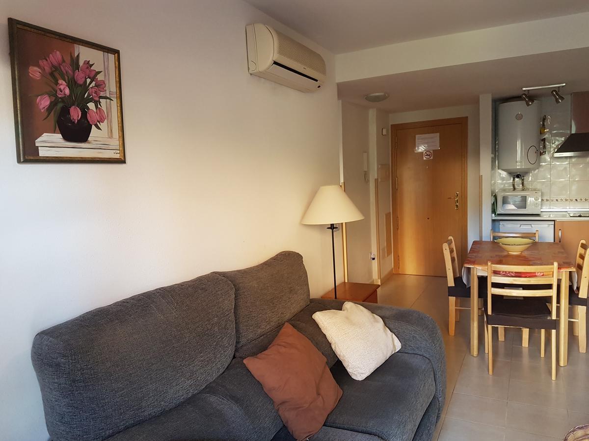 Apartment La Rota - Benidormland Finestrat Esterno foto