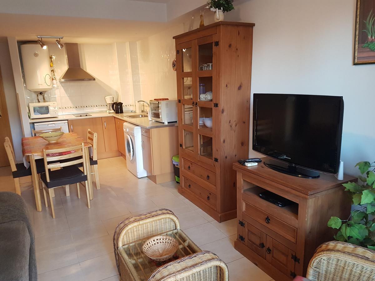 Apartment La Rota - Benidormland Finestrat Esterno foto